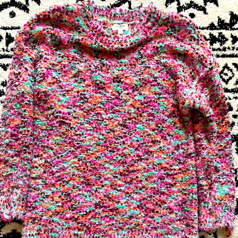 Umgee Tunic